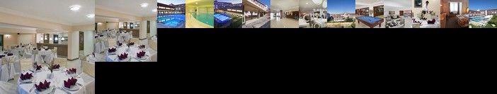 Crystal Kaymakli Hotel & SPA