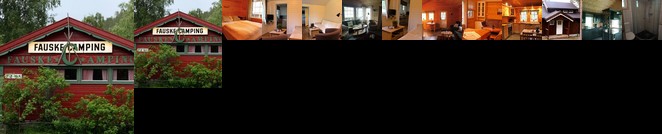 Fauske Camping & Motel