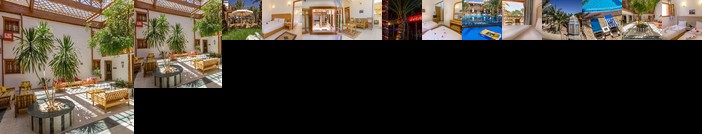 Acacia Dahab Hotel