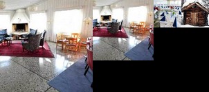 Laisalidens Fjallhotell