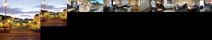 Pacific Harbour Motor Inn