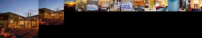 Noah's Ark Backpackers