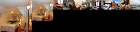 Acorn Lodge Guest House Gosport