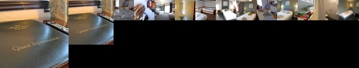 Bridgemary Manor Hotel