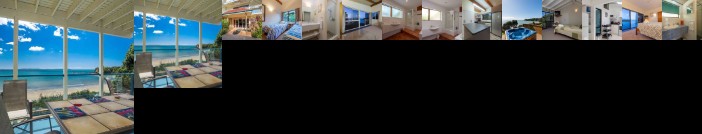 By the Bay Beachfront Apartments