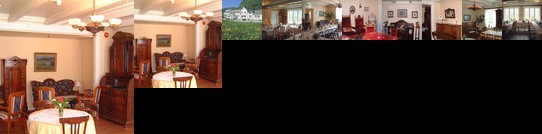 Jaunsen Gjestgjevarstad