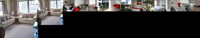 Atlas Suites and Apartments