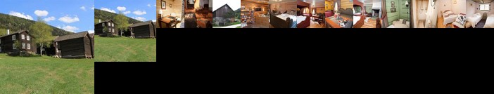 Nordre Ekre Gardshotell