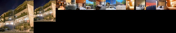 Hotel Le Beau Site Auris