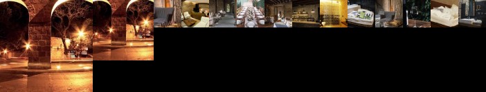 Hotel Boutique Casa Madero