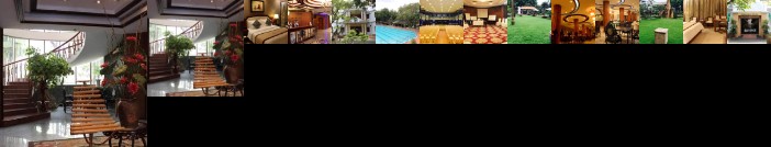 Saigon Park Resort