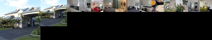 Aquarius Motor Inn Tauranga