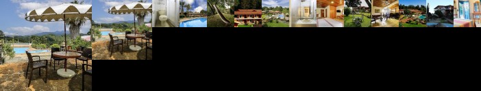 Hotel Pie de la Sierra