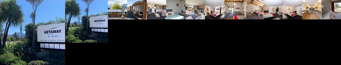 Getaway Te Anau