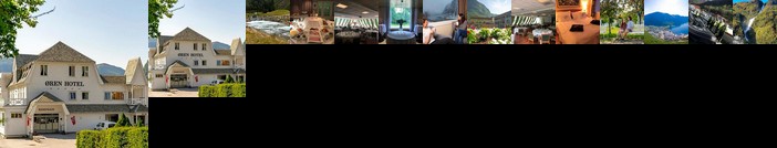 Oren Hotel