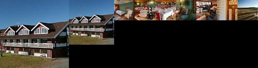 Kamben Hoyfjellshotell