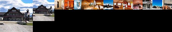 Orterstolen Fjellstue