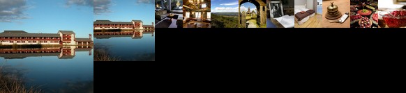 Oset Hoyfjellshotell