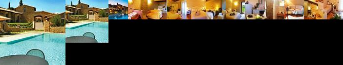 Borgo Canalicchio Di Sopra Relais