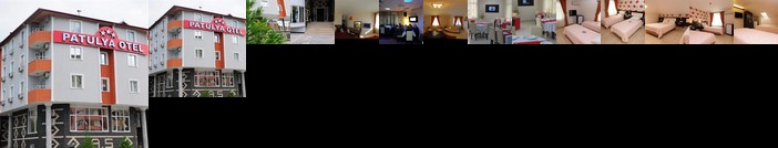 Patulya Hotel