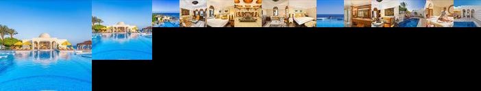The Oberoi Beach Resort Sahl Hasheesh