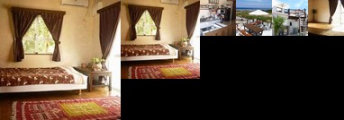 Yonaguni Guest House Fiesta