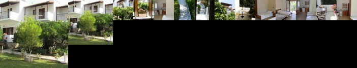 Paris Guesthouse Skiathos