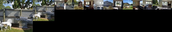 High Country Lodge and Backpackers