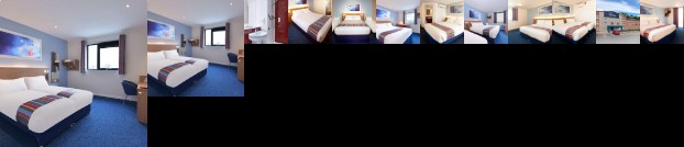Travelodge Stafford Central