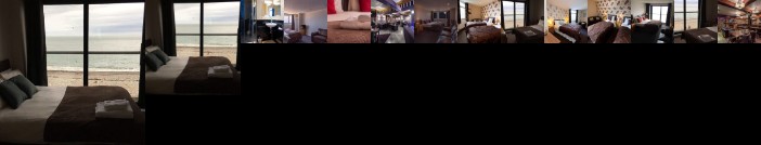 The Royal Hotel - Number 44