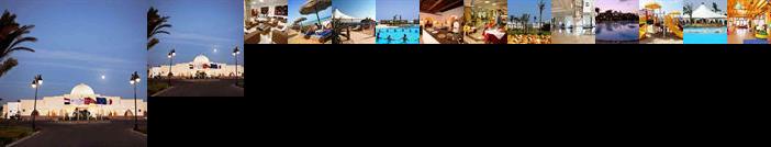 Gorgonia Beach Resort