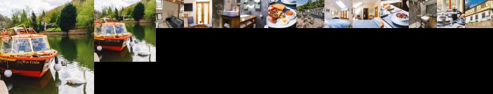 The Saracens Head Inn