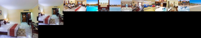 Royal Tulip Beach Resort - All Inclusive