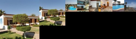 Suntel Nuweiba Hotel