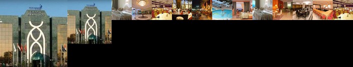 Grand Albatros Hotel