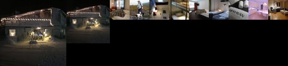 STF Hemavans Fjallcenter