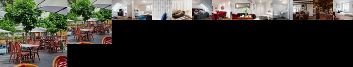 Hoors Gastgifwaregard