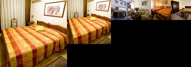 Hotel Stazione Reale