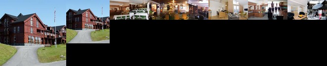 Vossestrand Hotel and Apartments