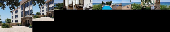 Troas Beach Hotel
