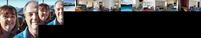 193 Aorangi Manor Motel