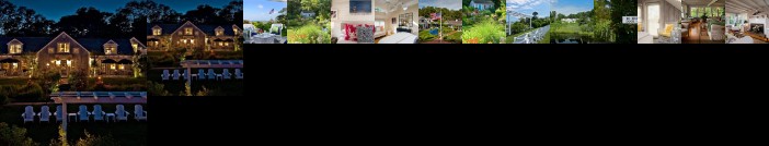 A Little Inn on Pleasant Bay