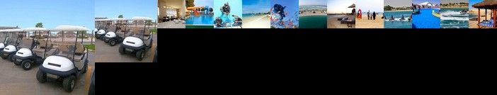 Golden Tulip Dana Bay Resort