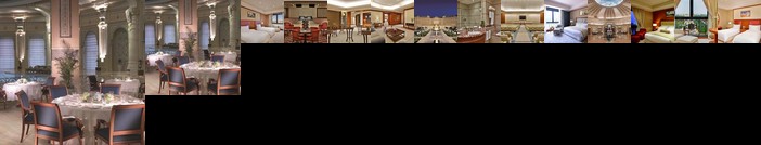 The Ritz-Carlton Riyadh