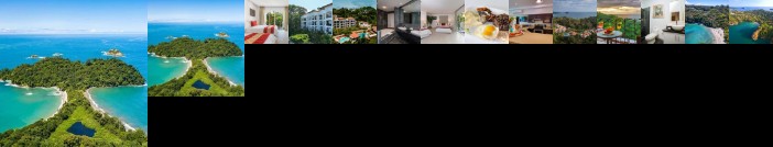 Shana by the Beach Residence & Spa