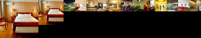 Lake Hills Anseong Resort