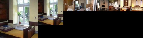 The Center Apartments