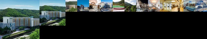 Jeongseon Mayhills Resort