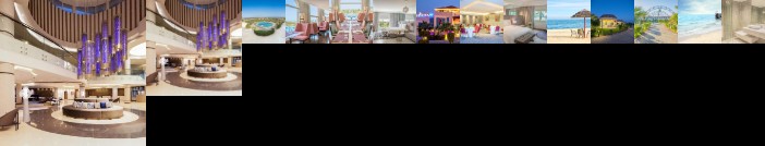 Radisson Blu Resort Al Khobar Half Moon Bay