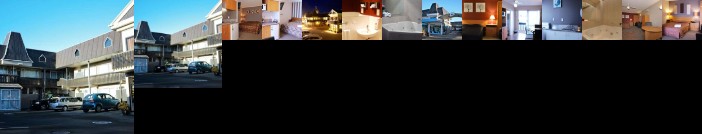 Kiwi Studios Motel